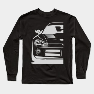 Viper SRT Long Sleeve T-Shirt